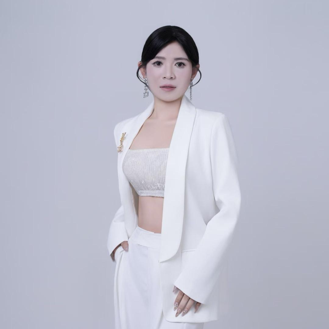 娟子说营养