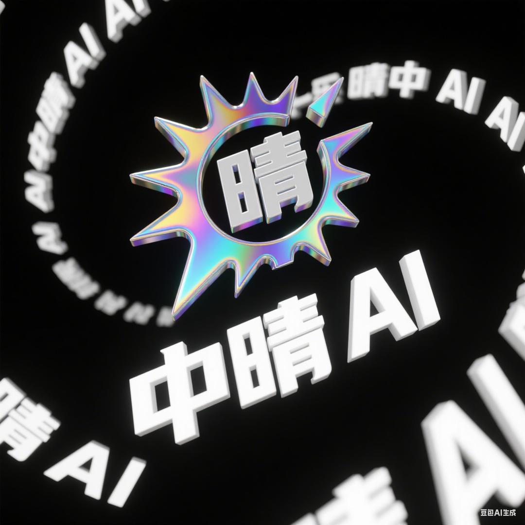 中晴AI