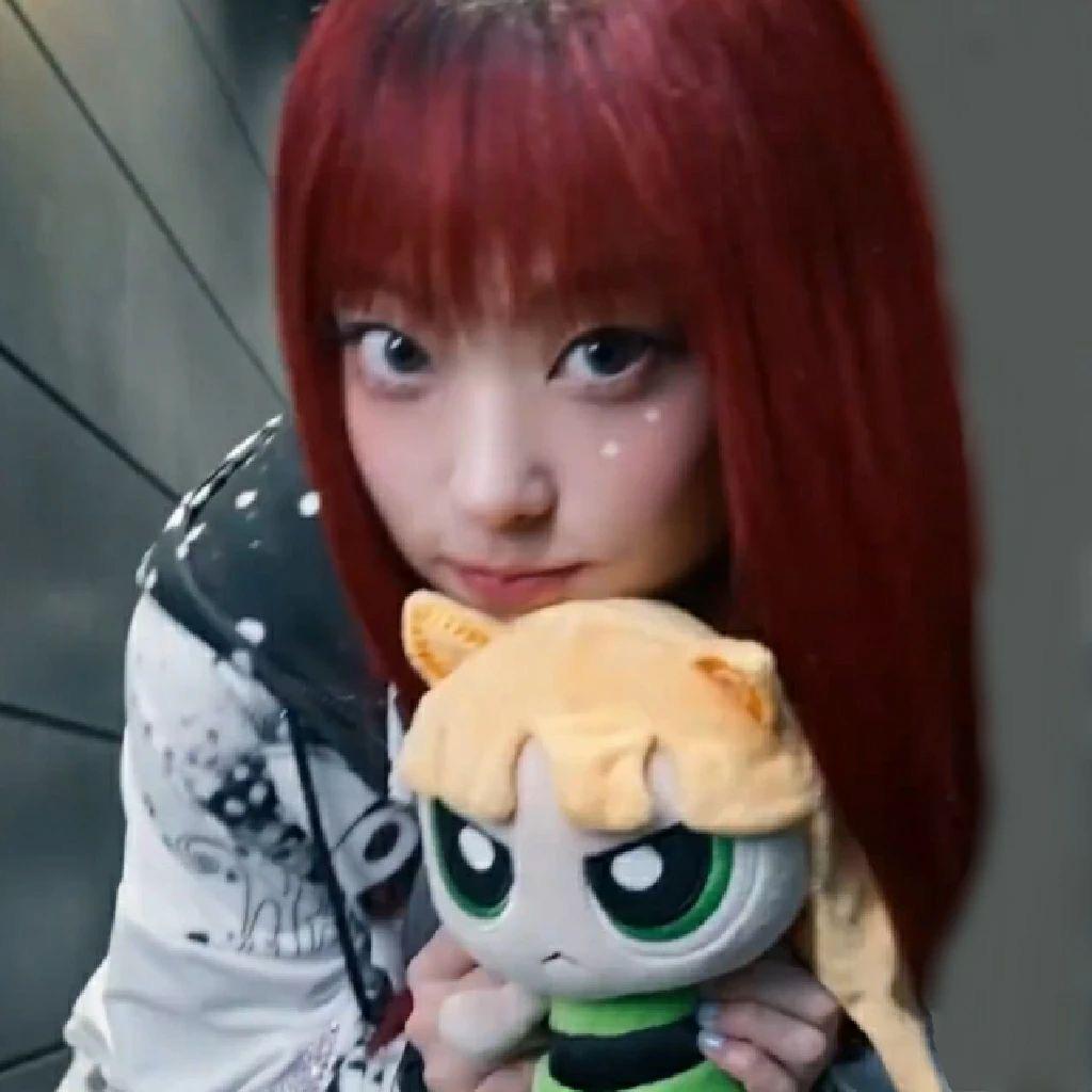 4ever minji