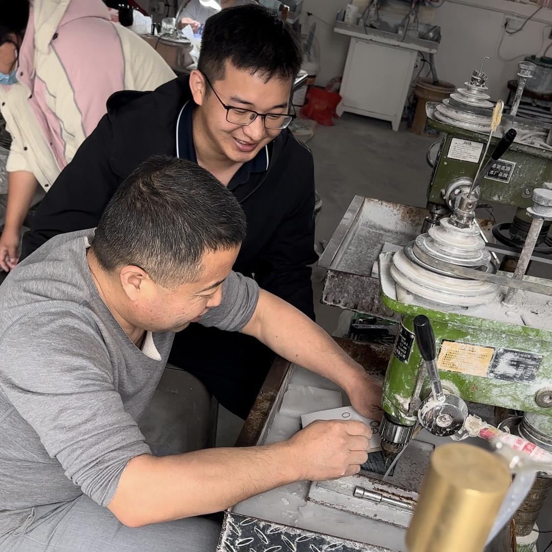 疆域和田玉 工厂直营