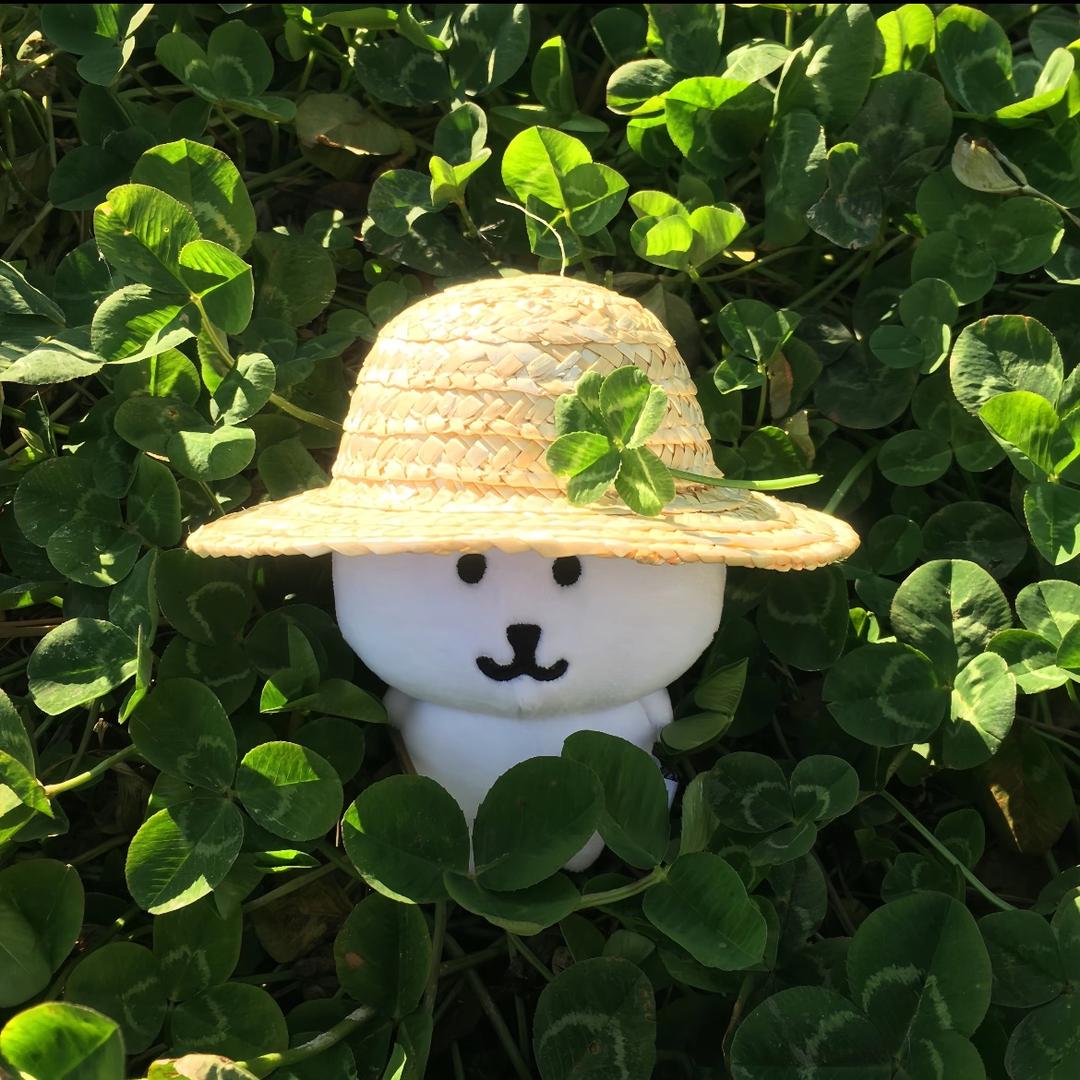 我是幸运爷和财神爷之女