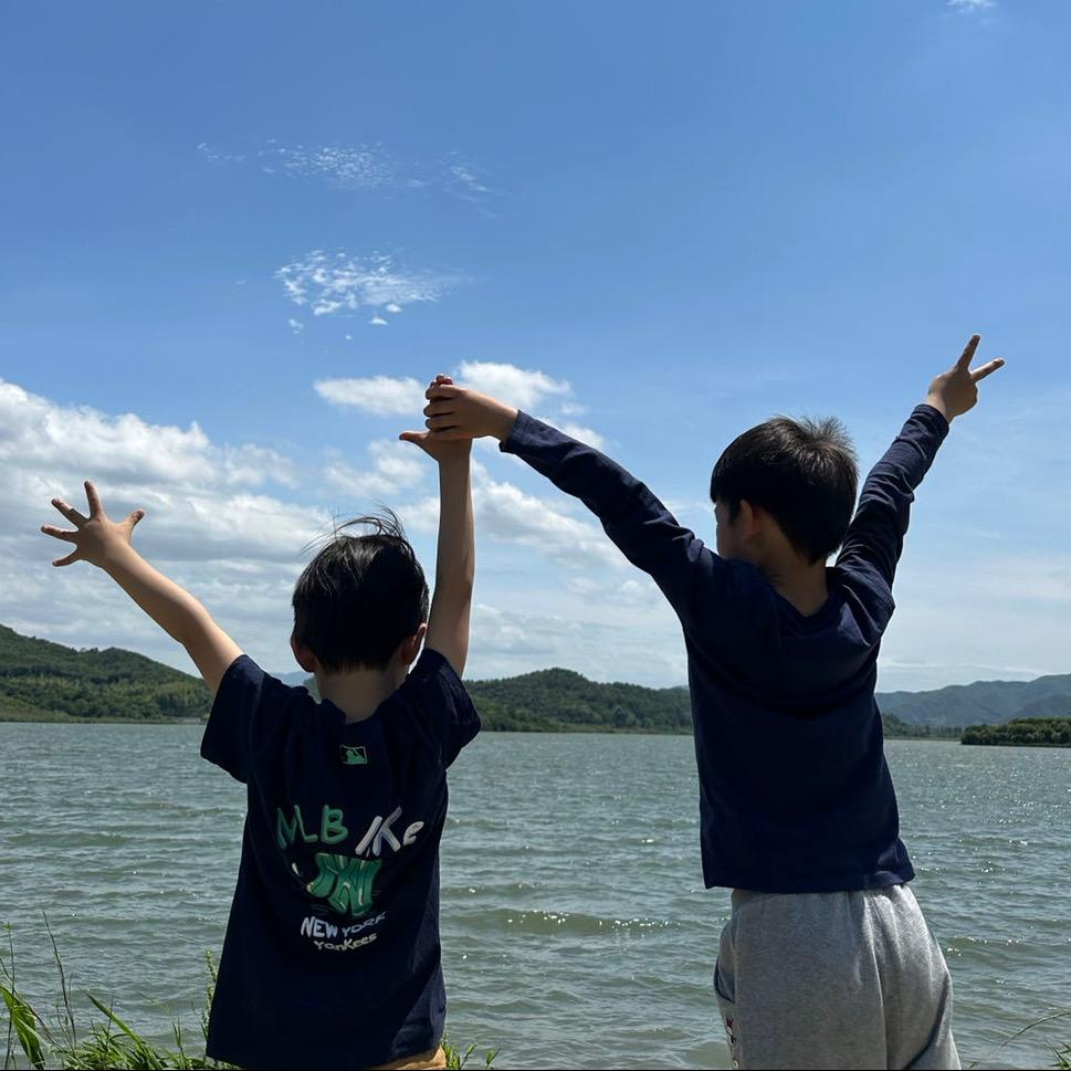 大师兄小阿弟