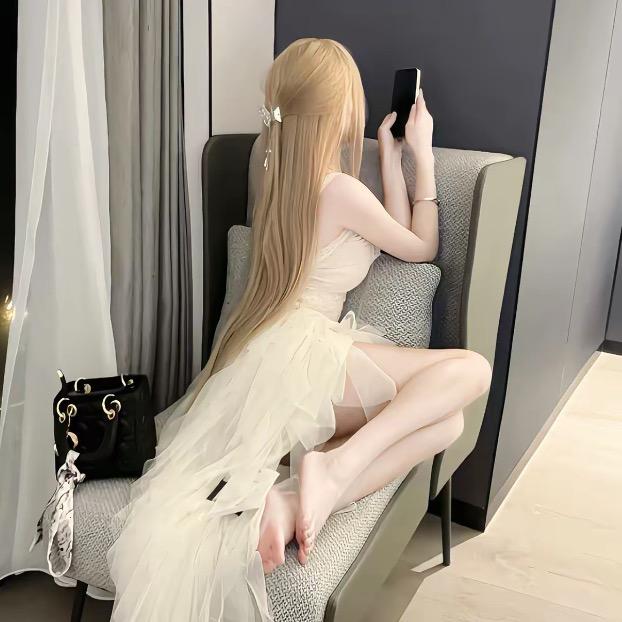 月野兔兔（打不过小梦）