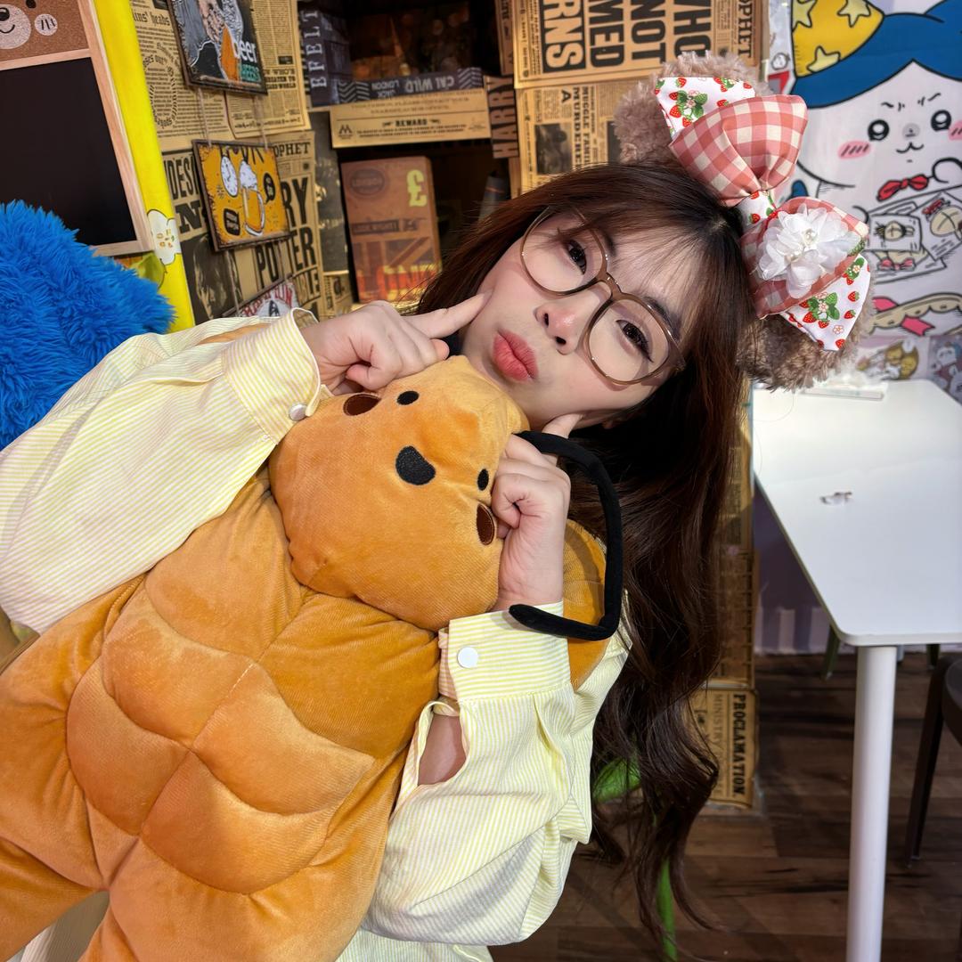 粑粑公主👸
