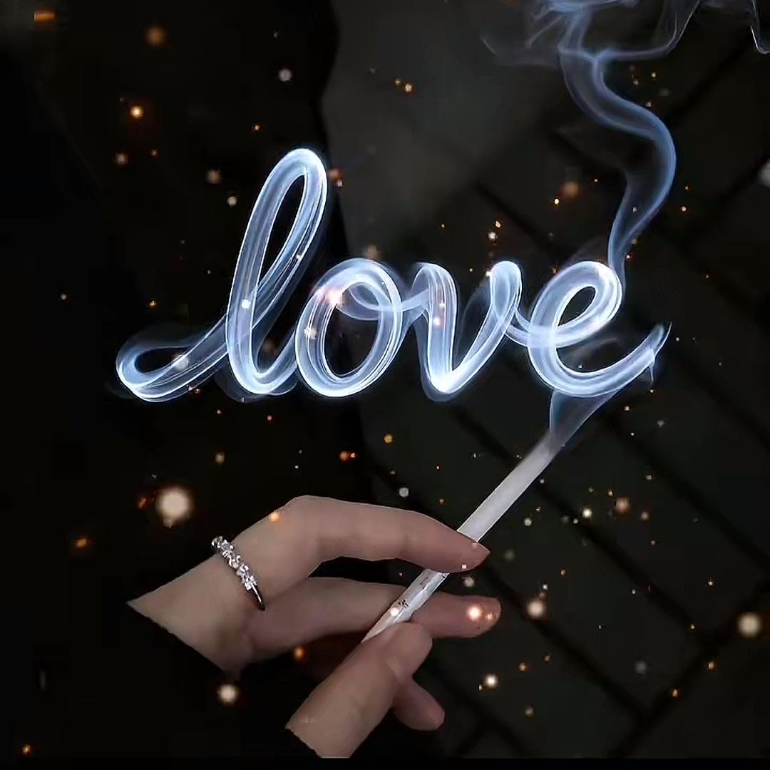 遇见💖幸福