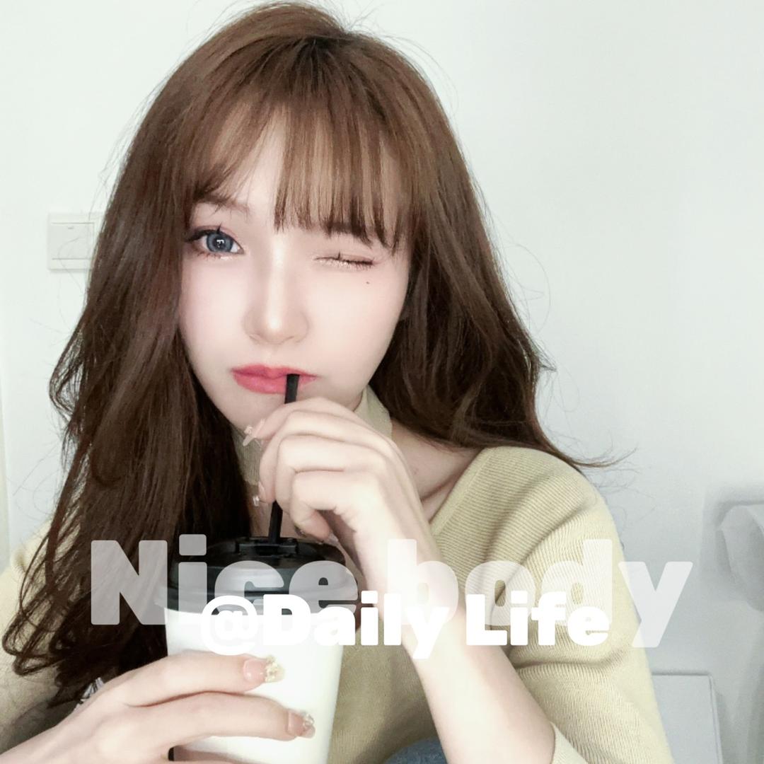 程烟烟（重生版）