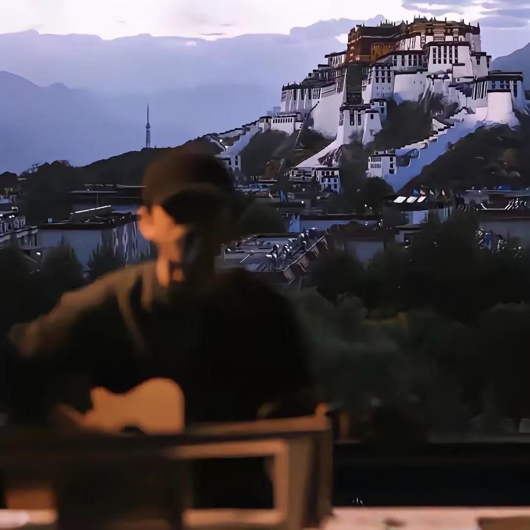 清风的租房日记