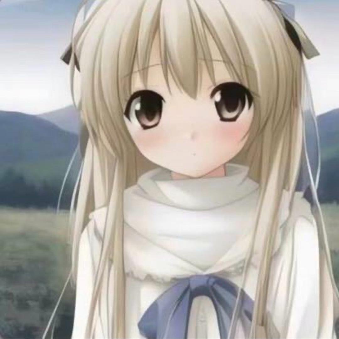 夏目奈々子.（小穹控）