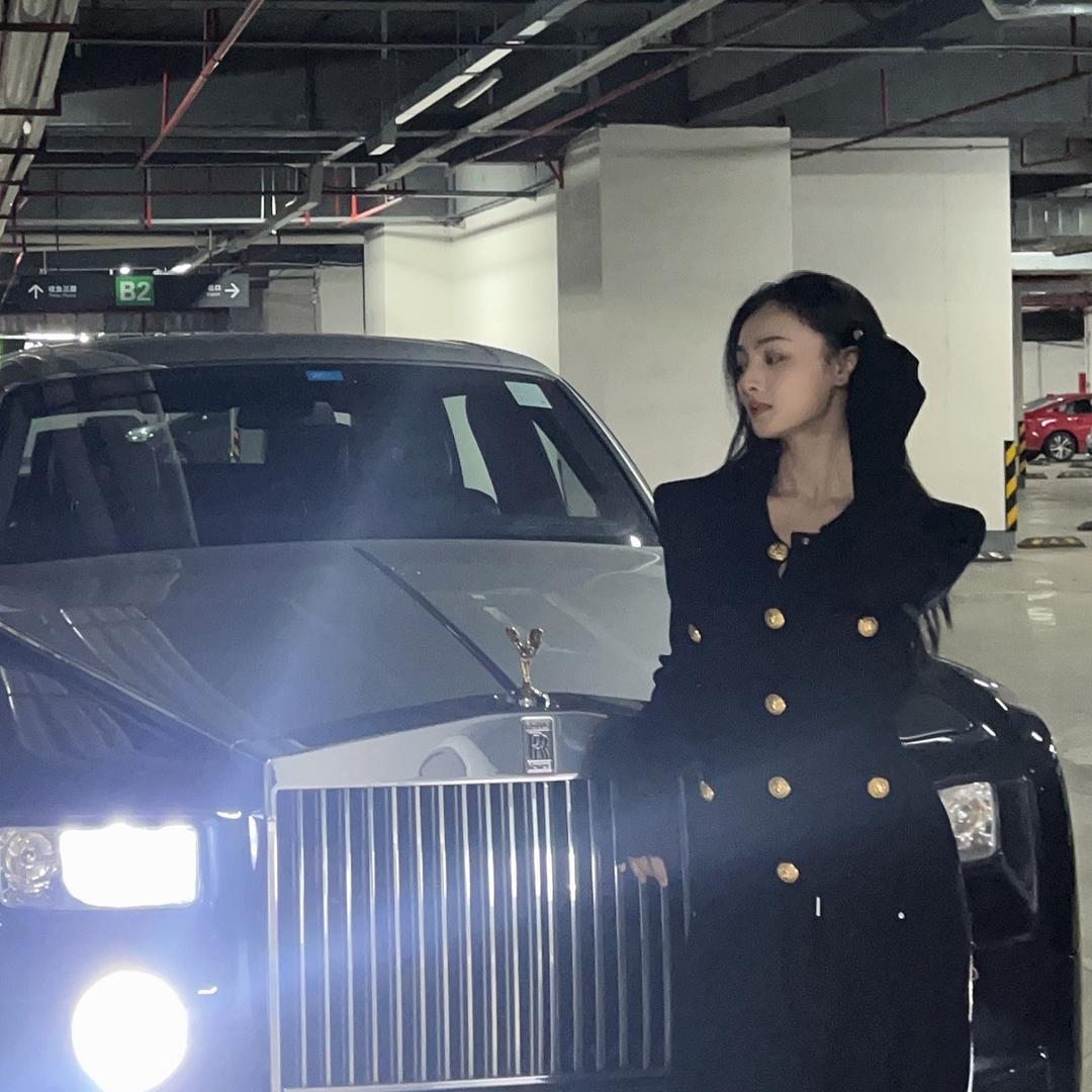 刘富贵