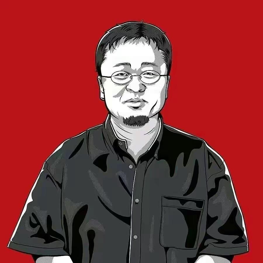 老罗甄选-交个朋友