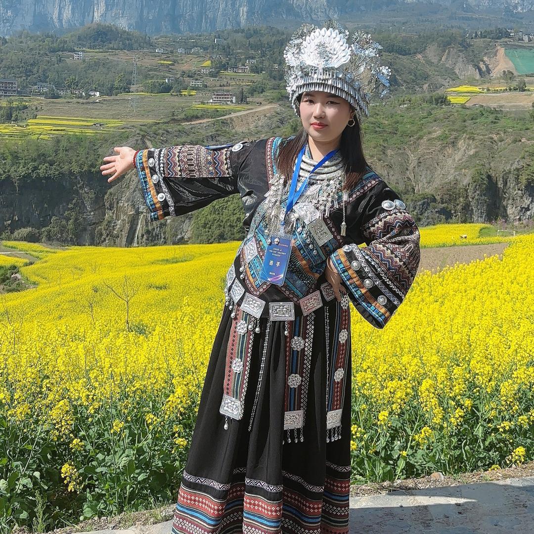 然妈爱闹磕