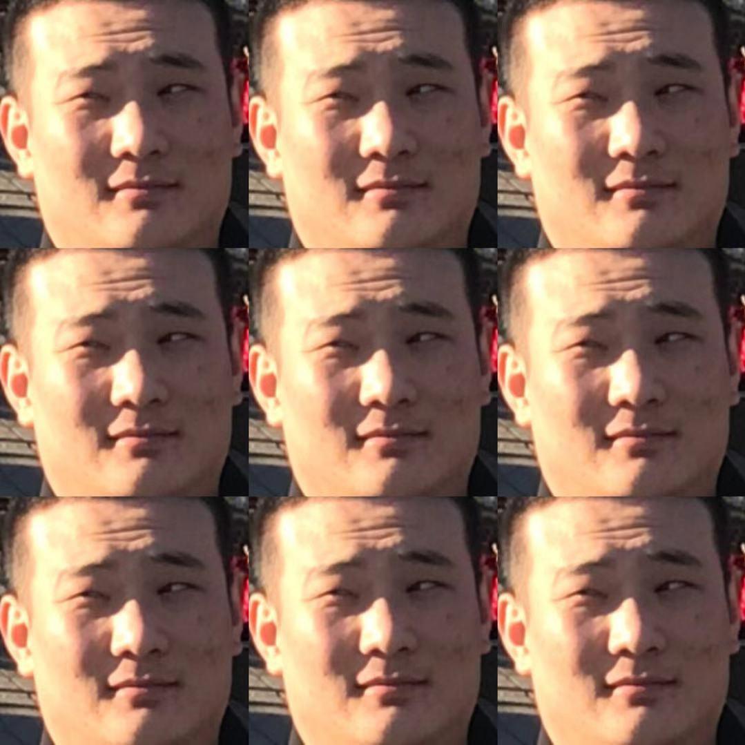 关于冯长昊