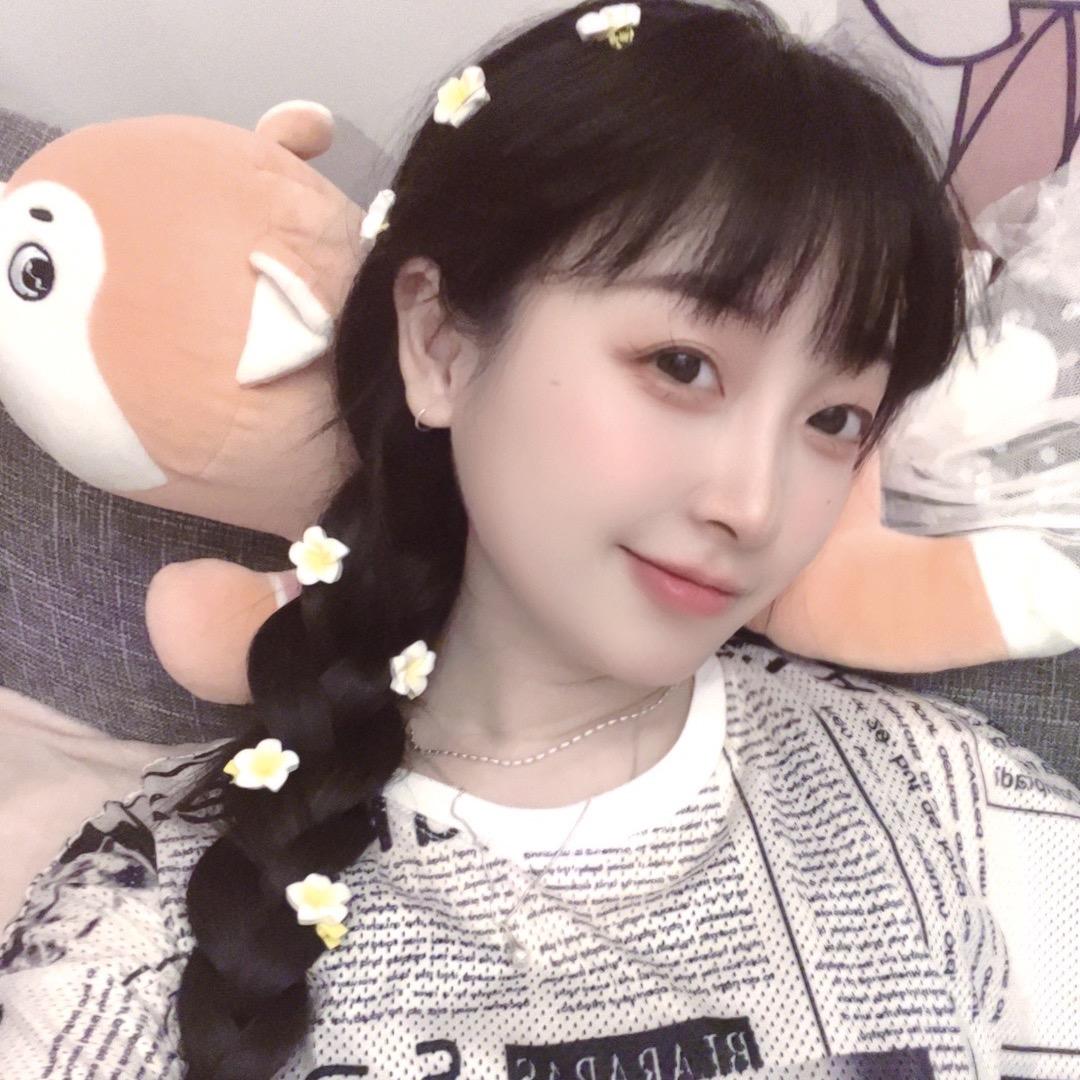 池鱼_。