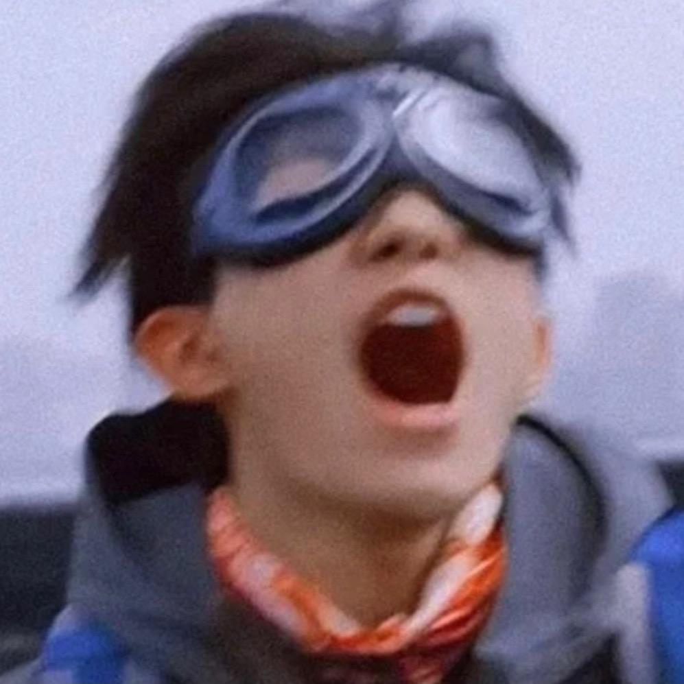 一只玺烊烊～🥯