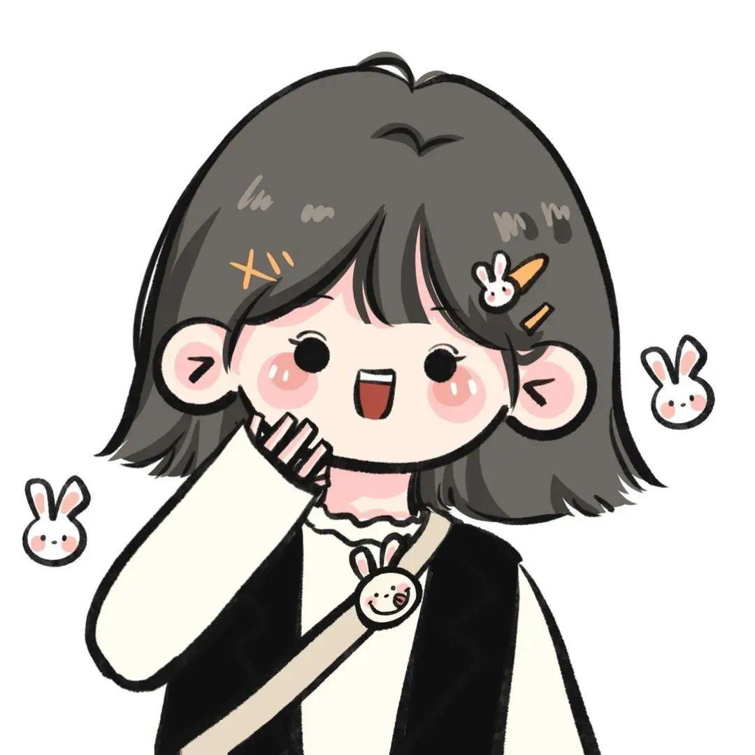 倩倩不吃香菜