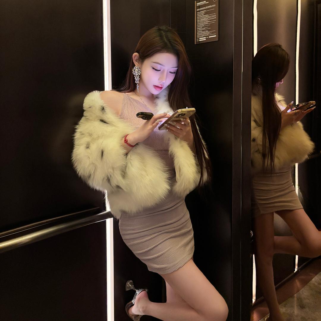 小小A