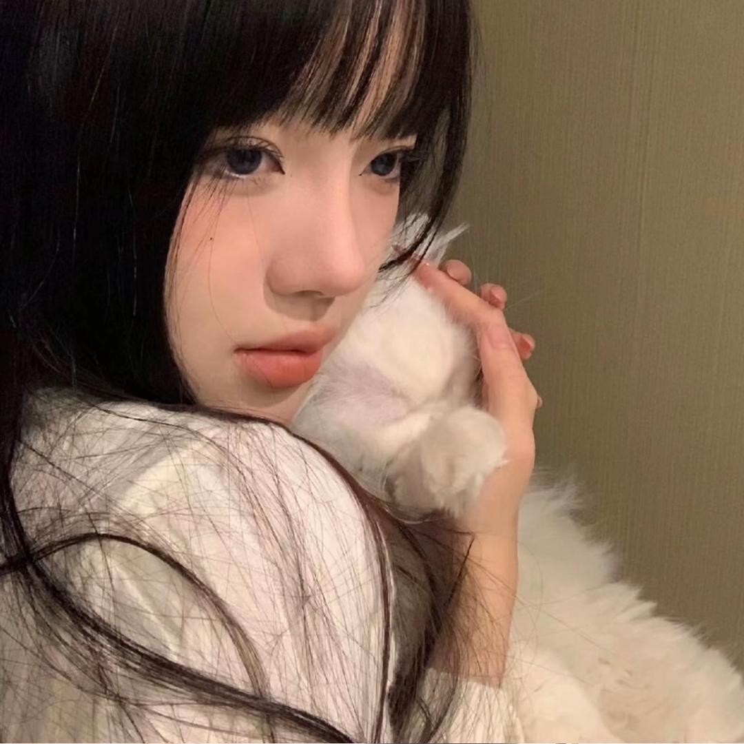 沐沐子.