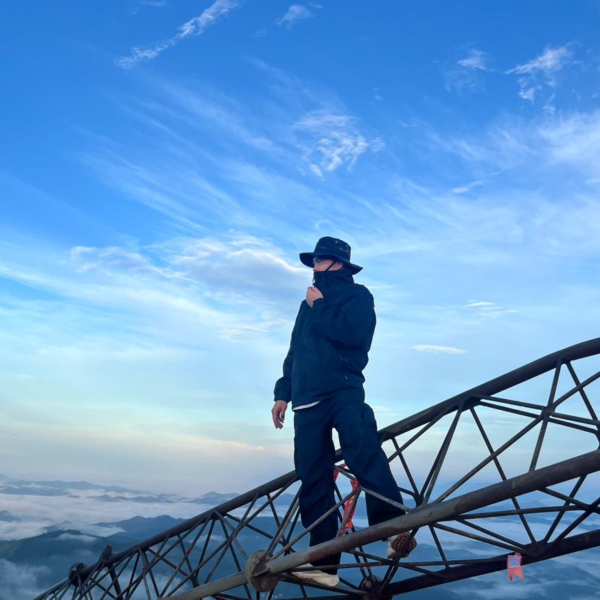 清風明月伴佳人