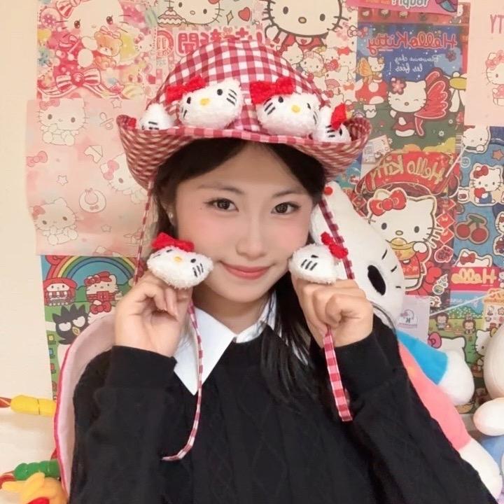 叫我甜妹就好