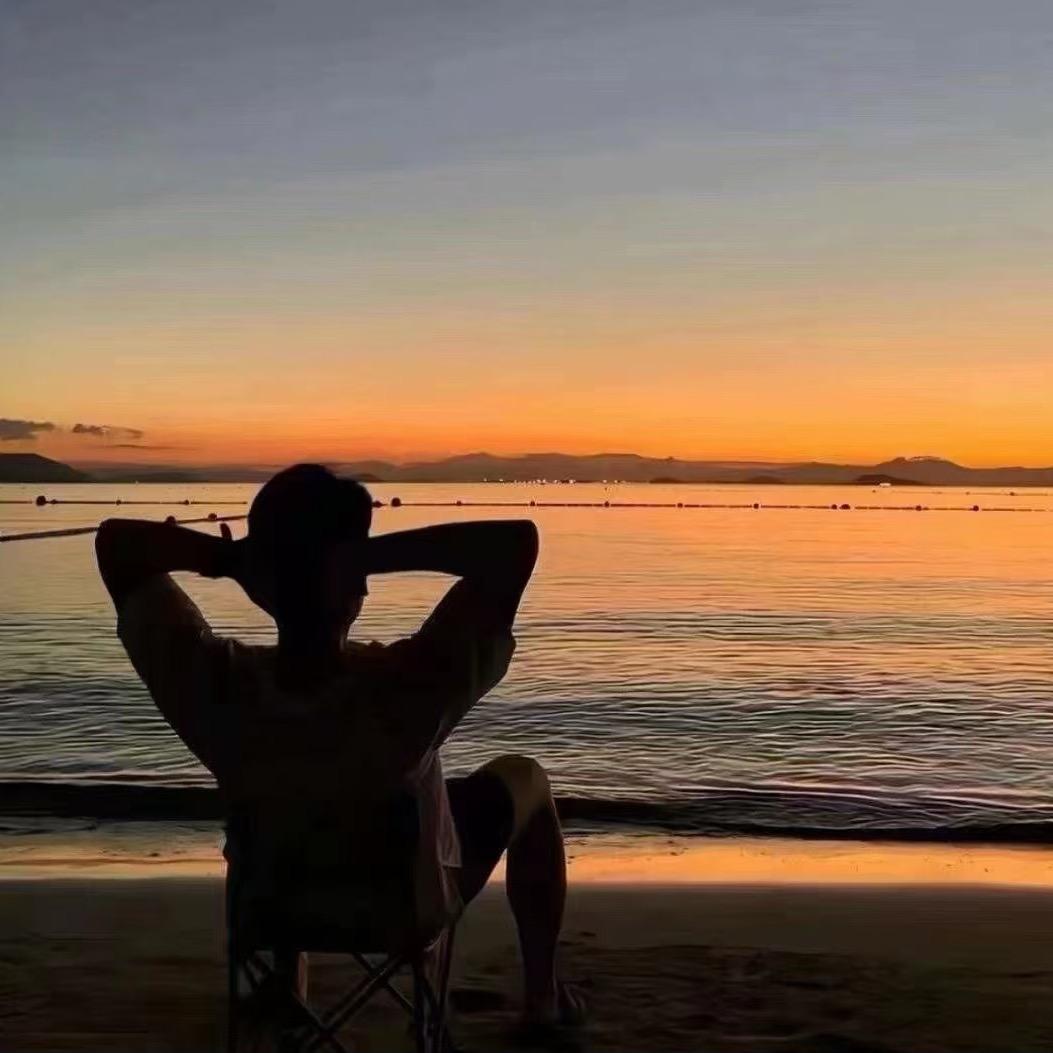 🍊🌊