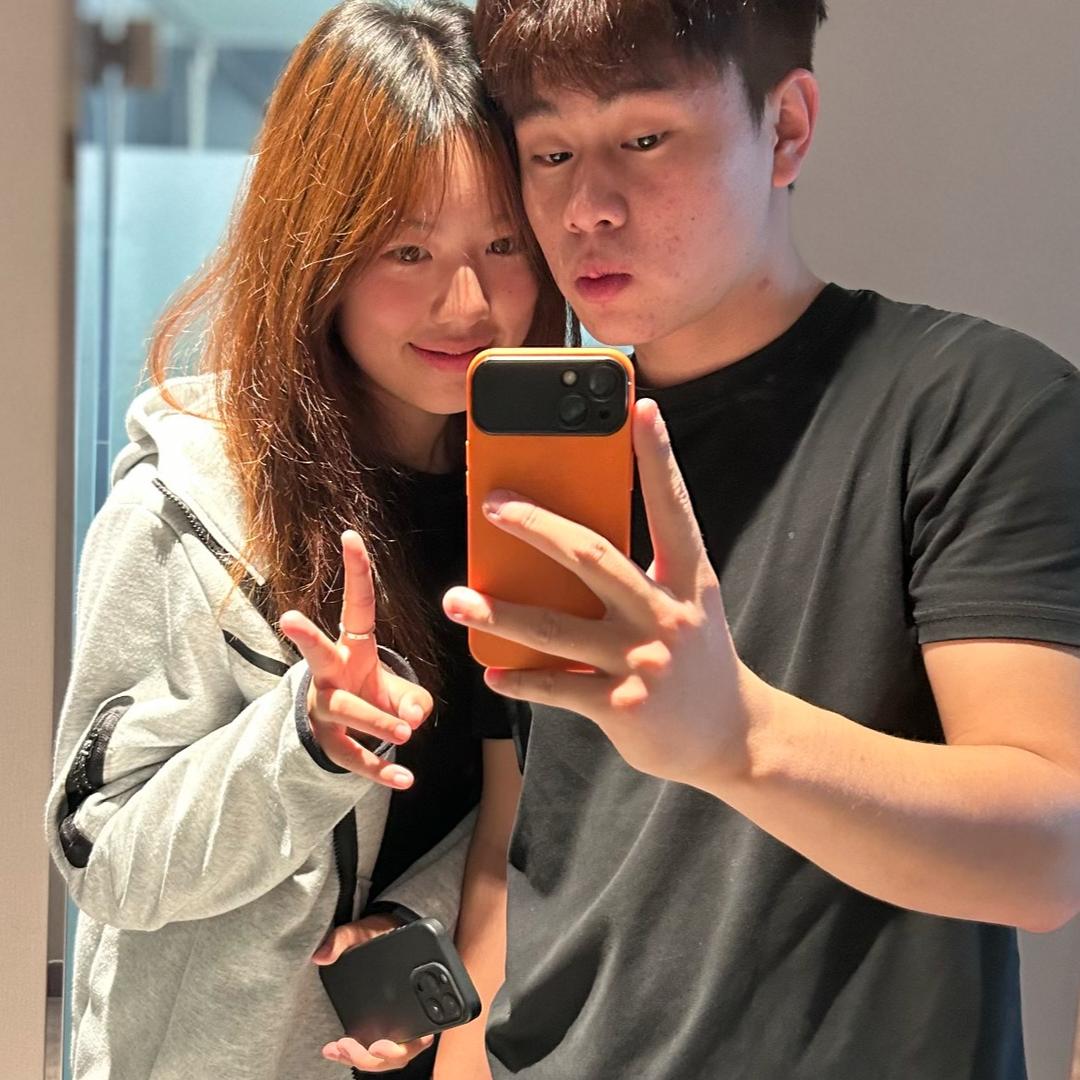 那很好了🙂‍↔️