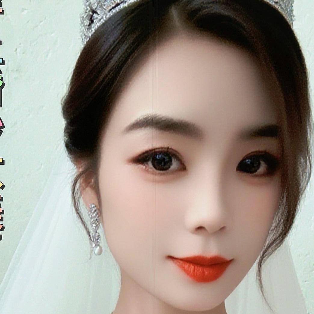 张能能🧜‍♀️🧜‍♀️