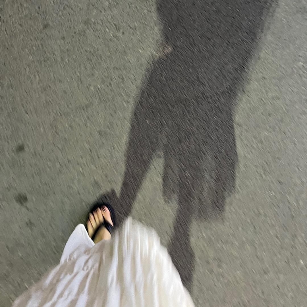 早睡'
