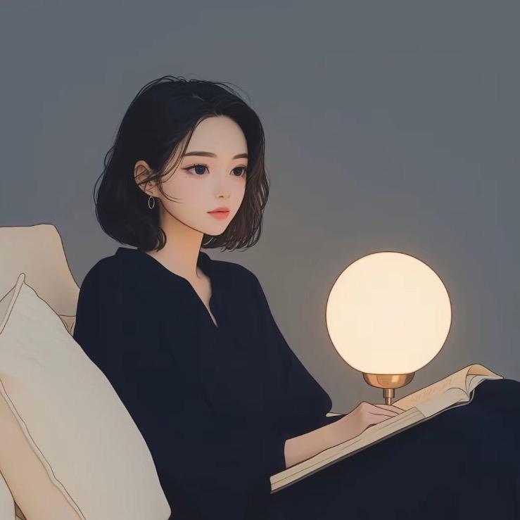 美美