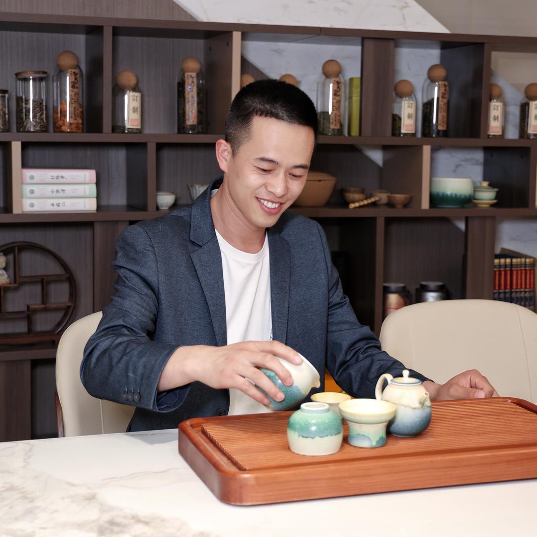 翰霖全屋定制(工厂店)官方号
