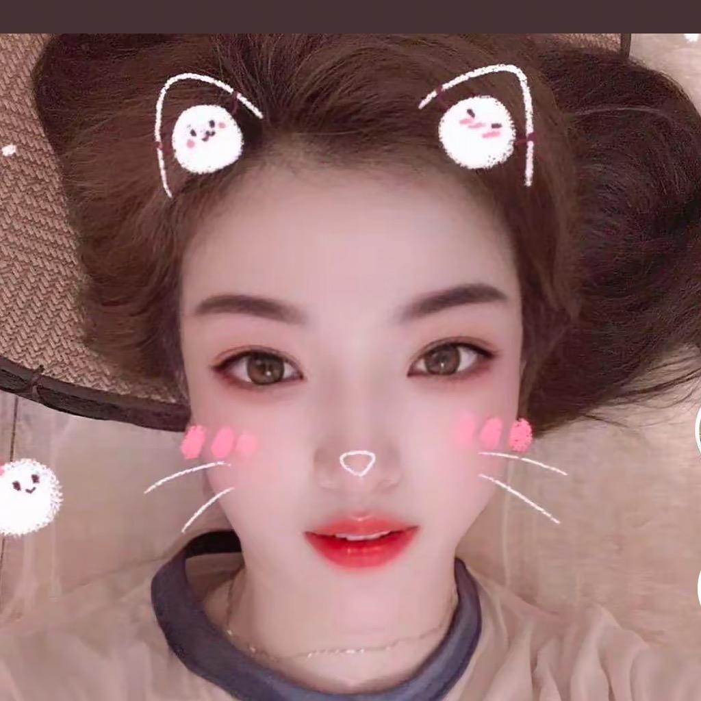 无情丫头