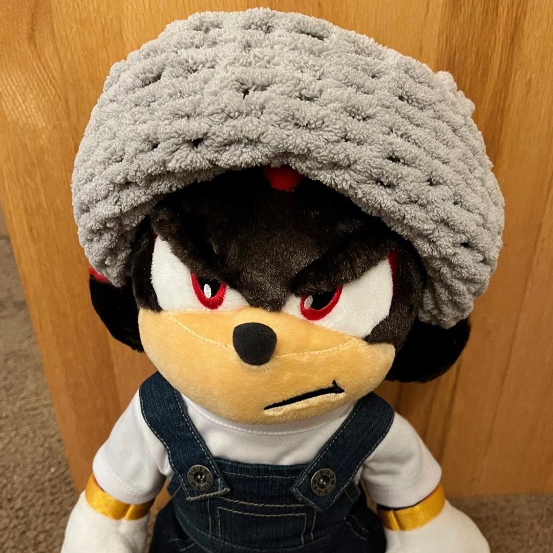 蛋卷统治世界✨