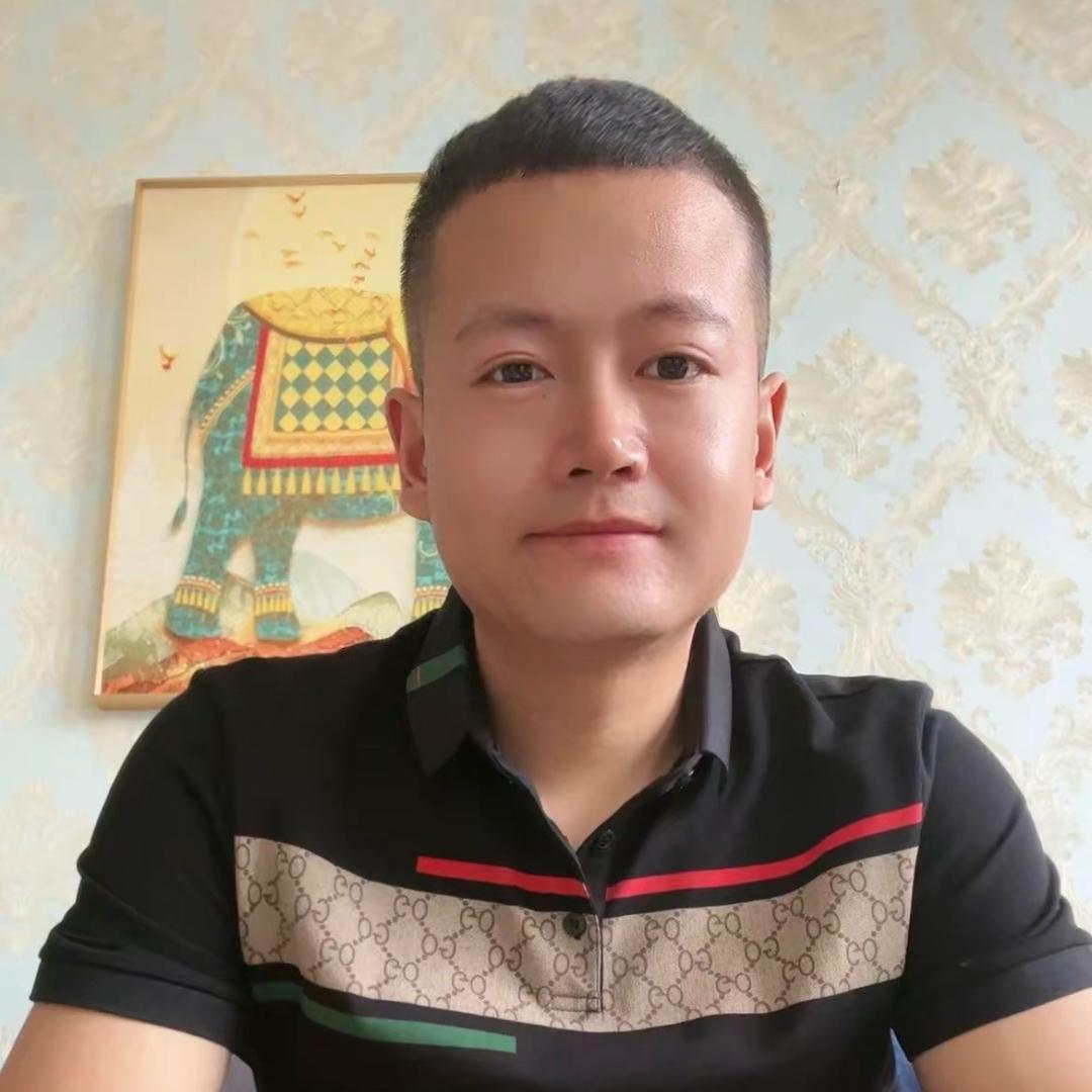 Mr.Qin