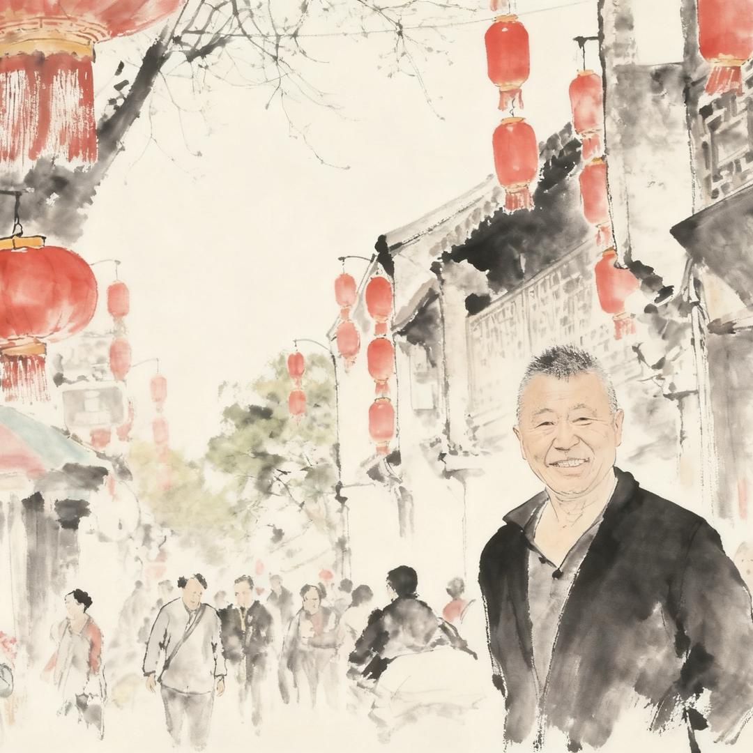 香香买手店