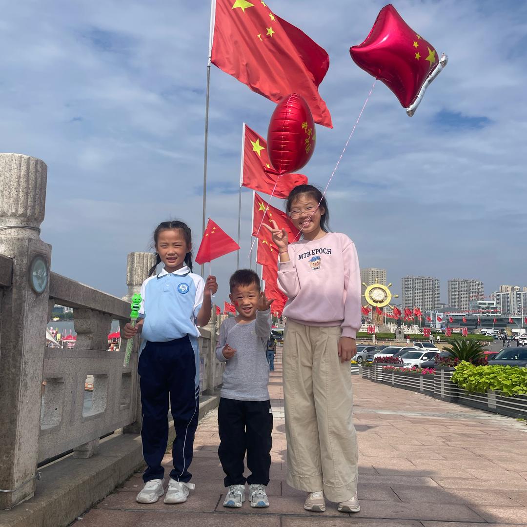 女娃的奋斗日常