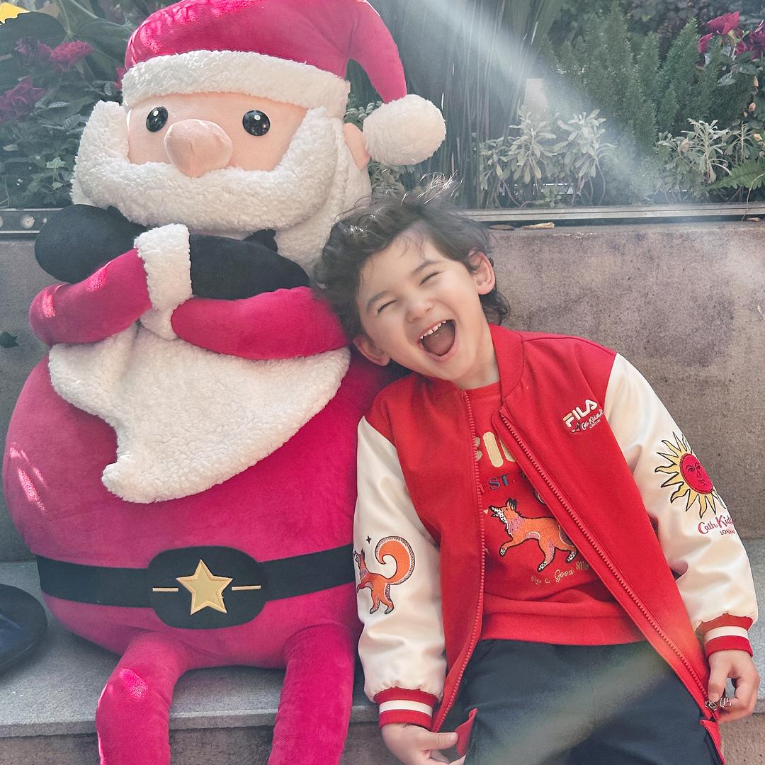 柚子武汉小老外