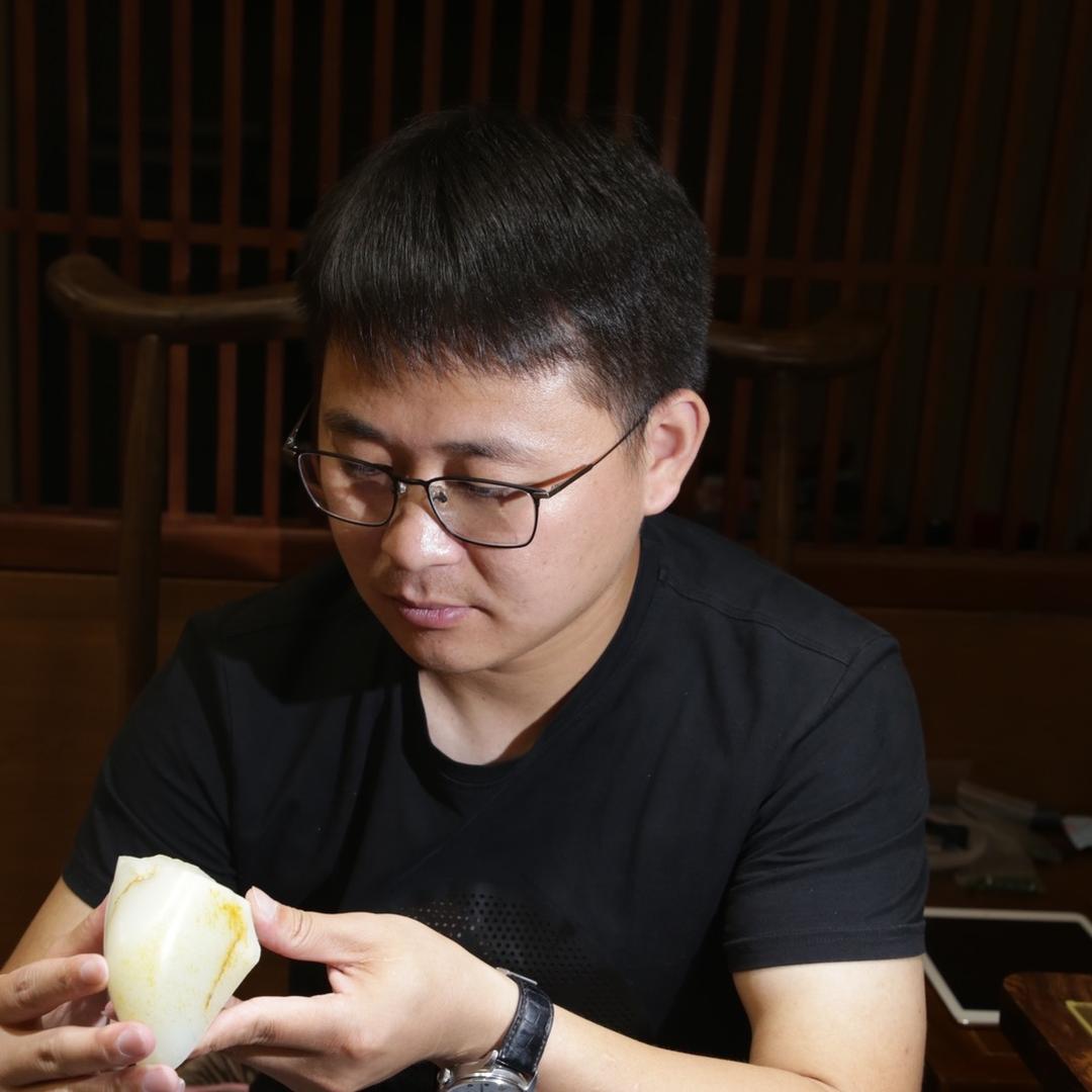 聚友堂玉雕工作室