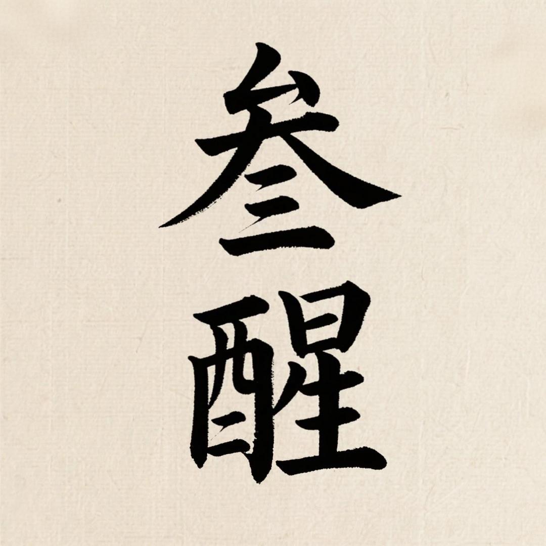 叁醒文玩