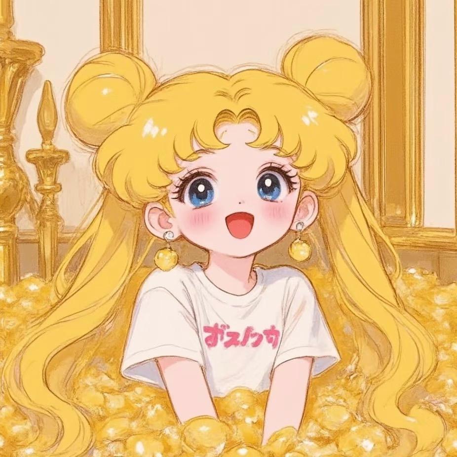 金小小✨