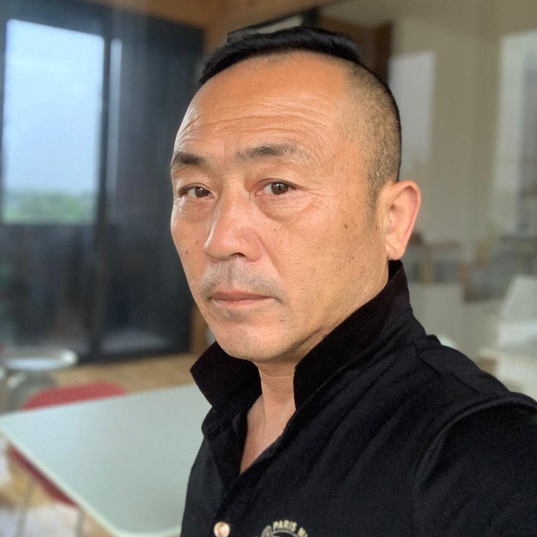 老罗
