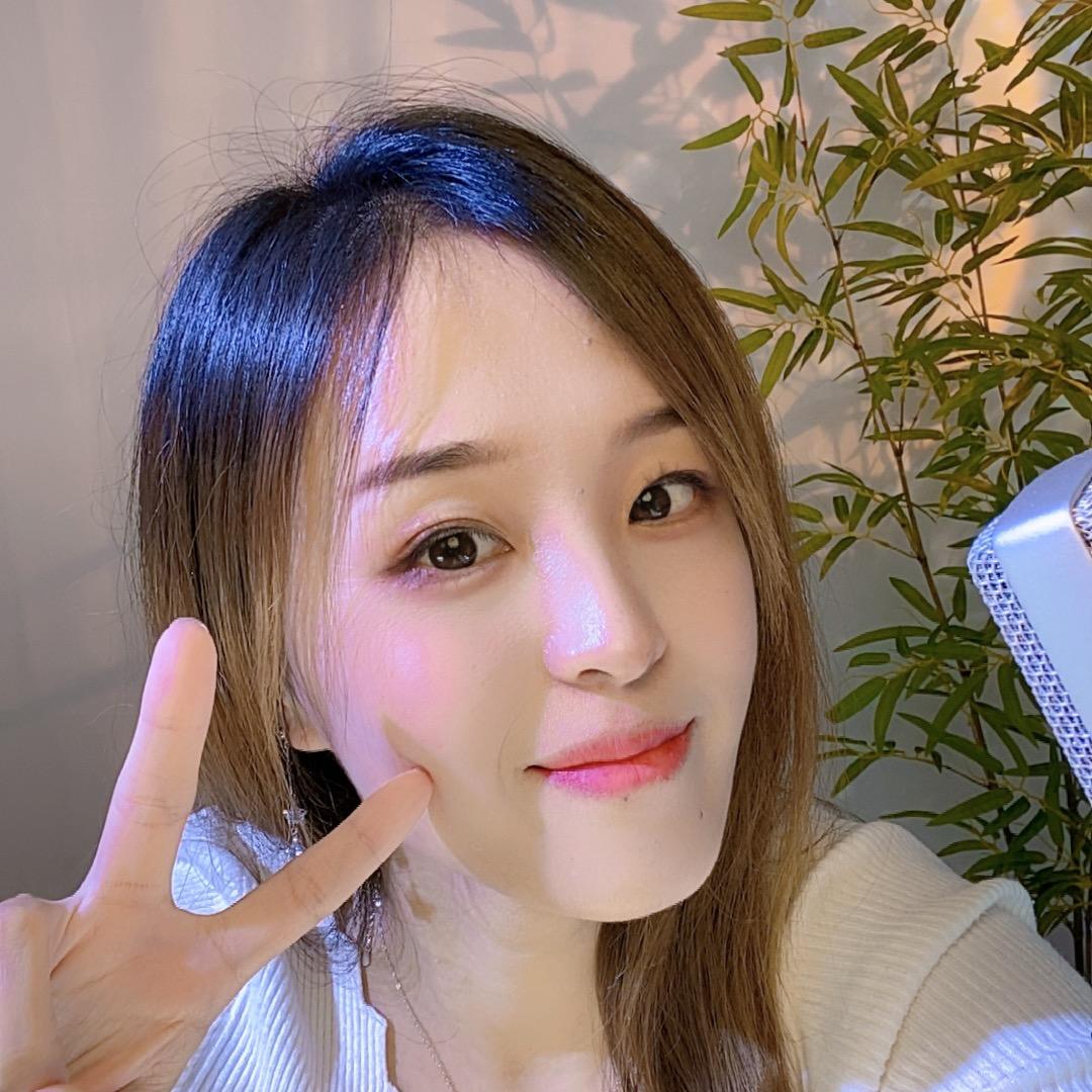 @小欣欣