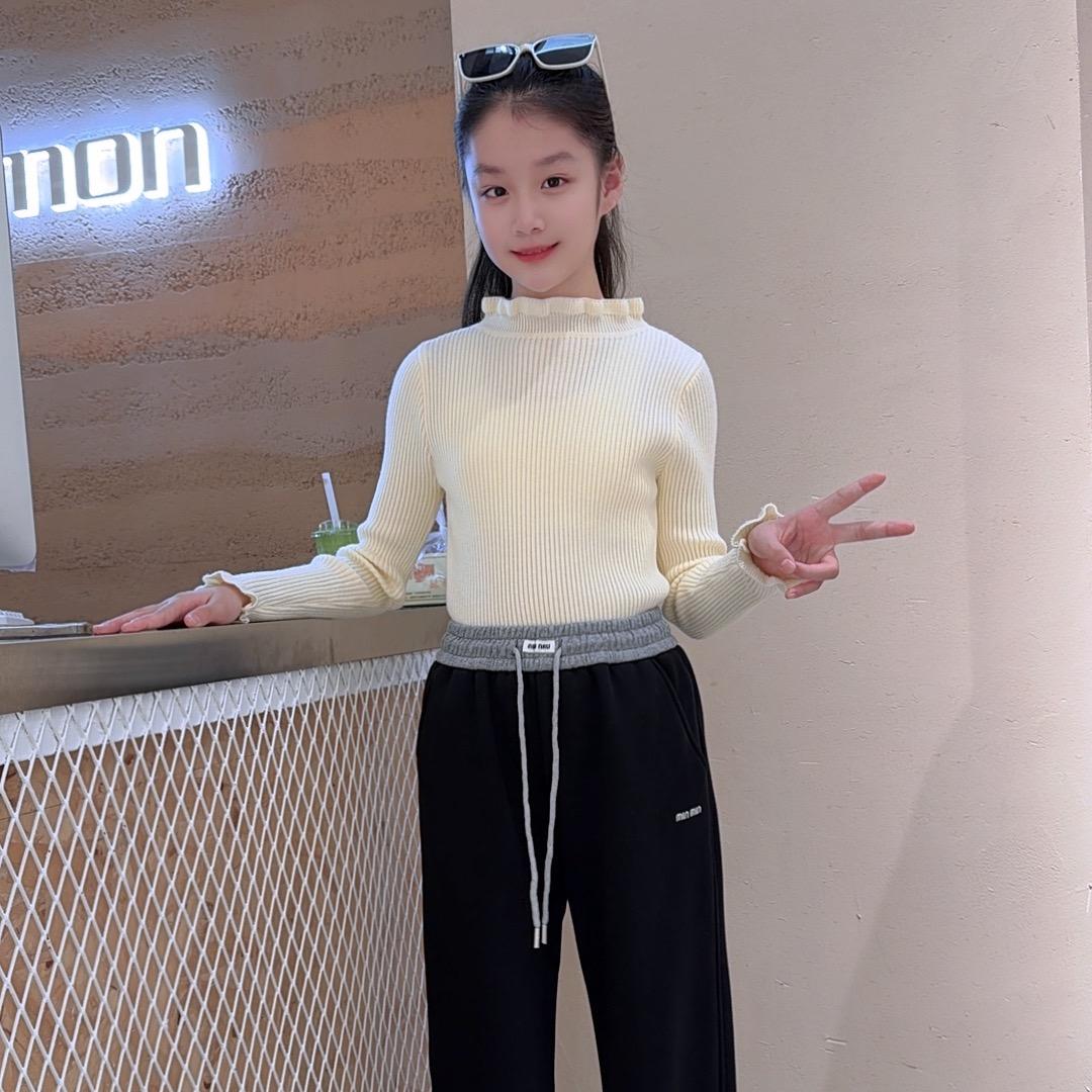 沐沐高端童装