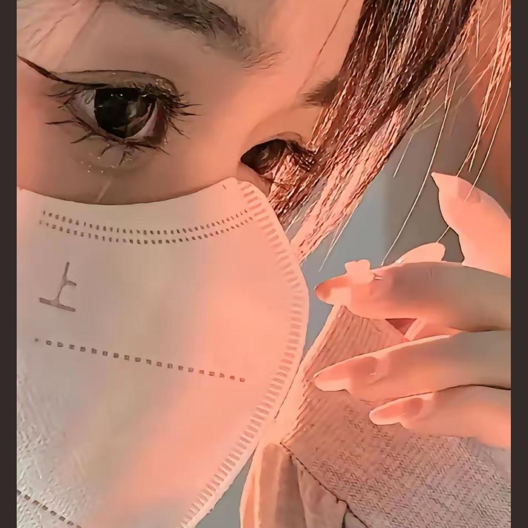 微笑面对一切旺