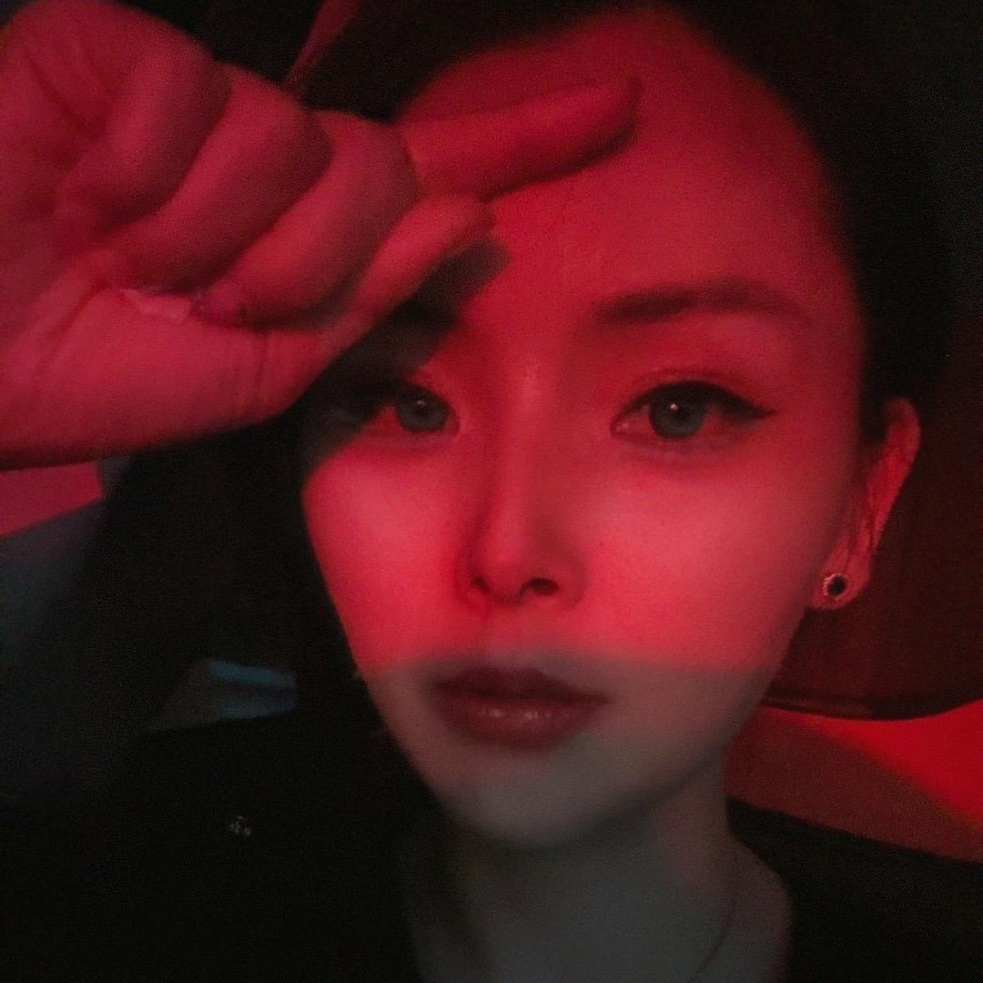 毛毛虫💋