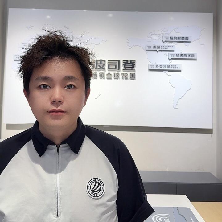 安国BSD羽绒服阿丰