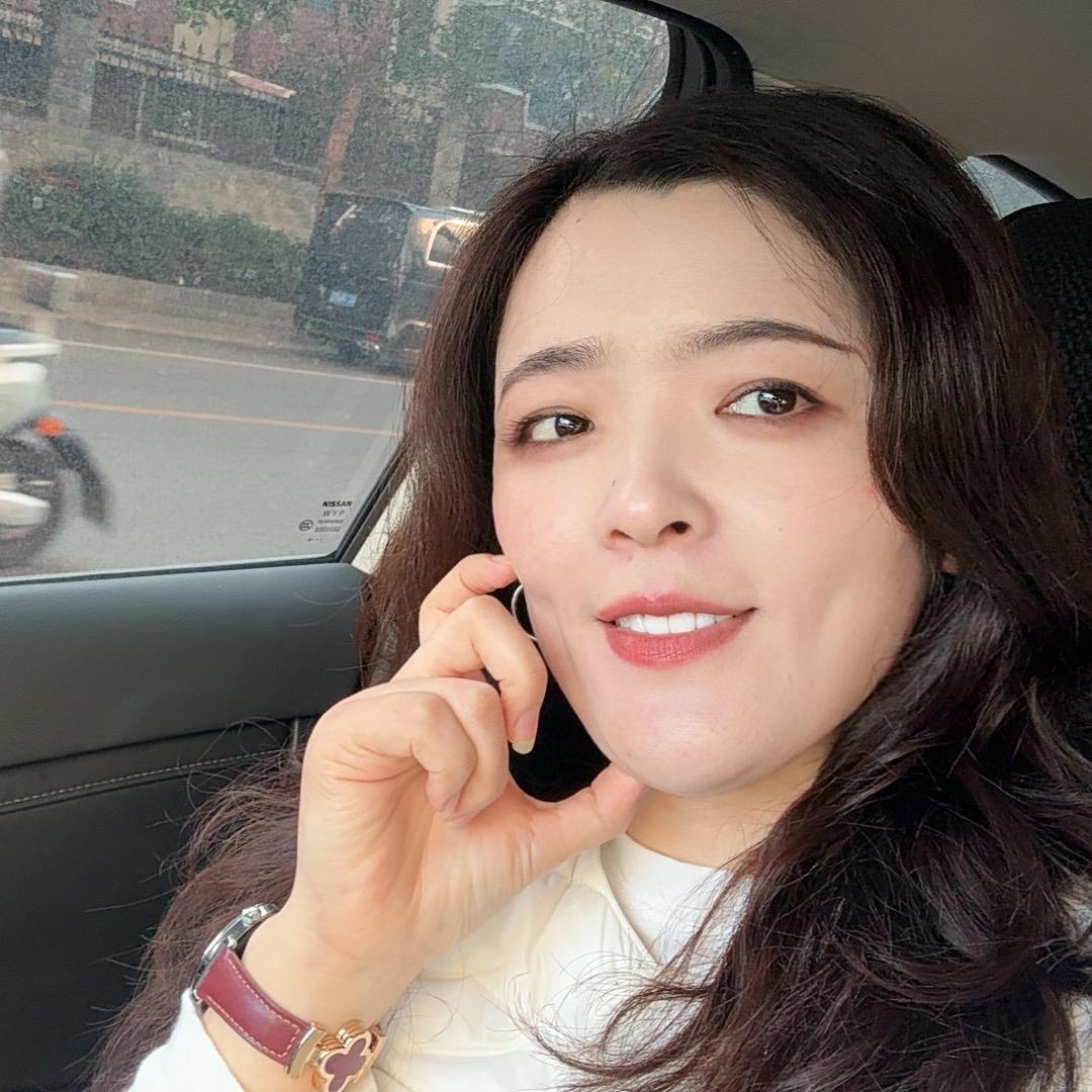 👩长安宁