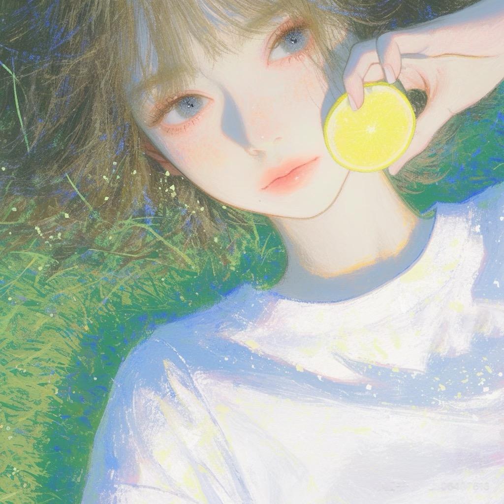 URSGGON(柠檬🍋不酸)