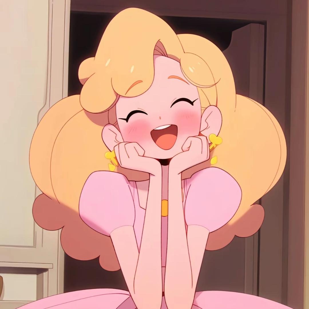 Lily …