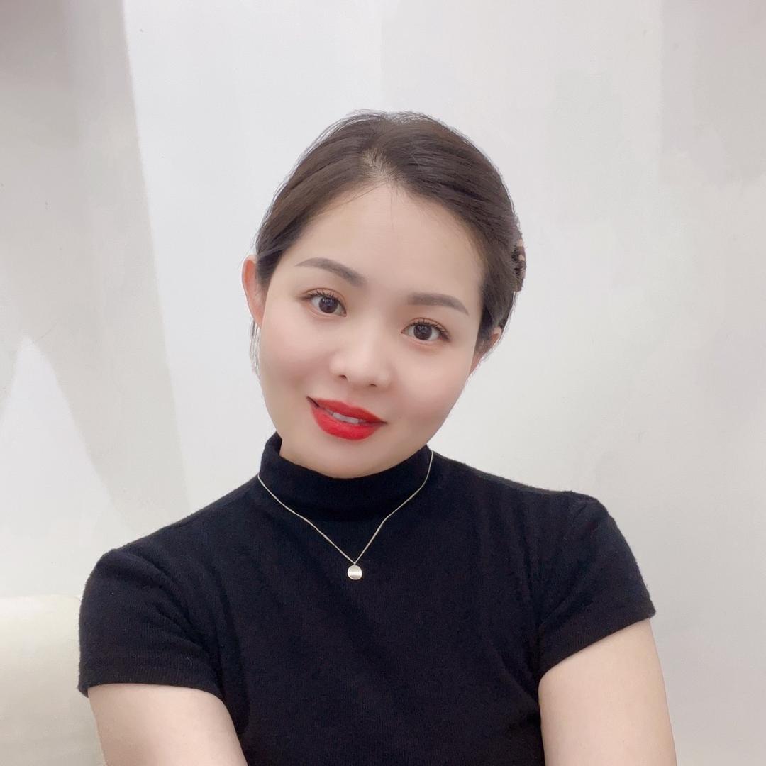 娟娟(德州西西里女装)
