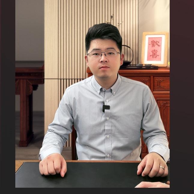 潘老师说健康