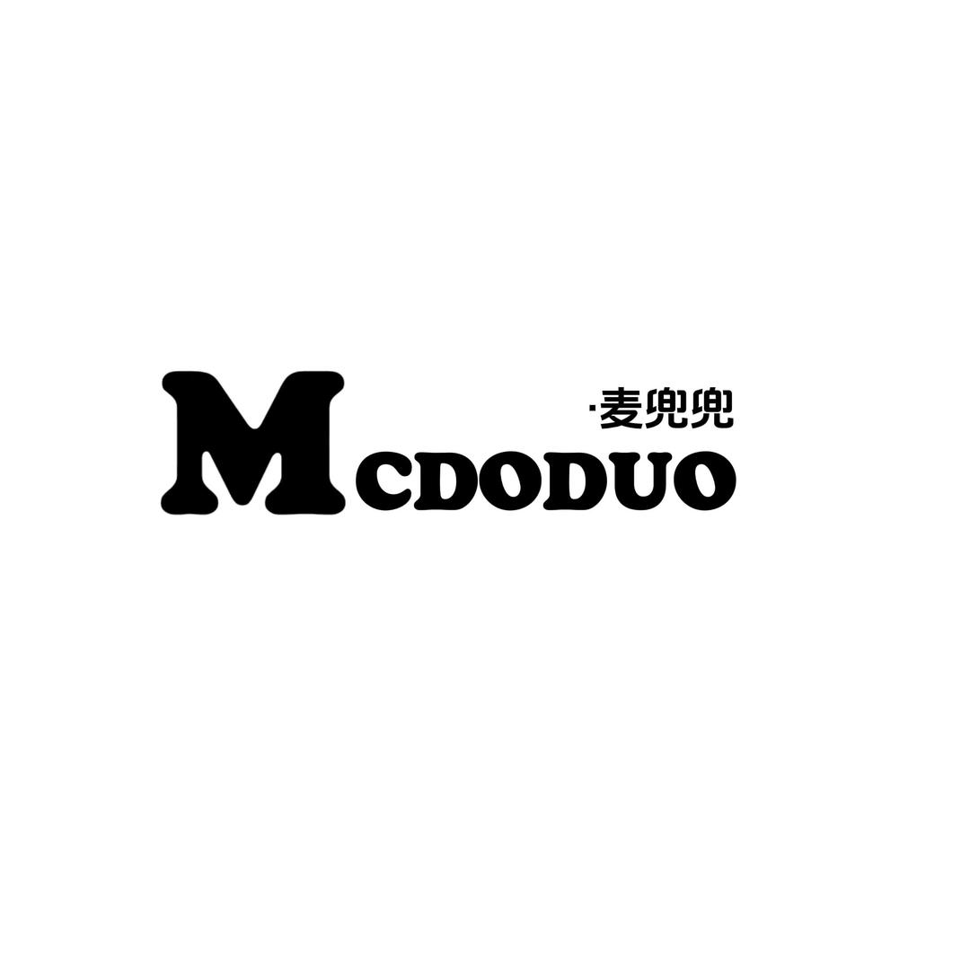 麦兜兜M童装